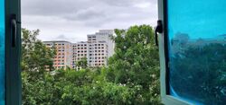 Palm Gardens (D23), Condominium #518119971
